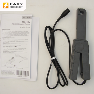 Pince ampèremétrique Fluke 80i-110s AC/DC, marque Fluke, neuve et en stock - Product Image 2