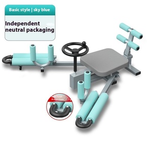 Linh hoạt đào tạo khiêu vũ Ba Lê Chân mở rộng máy dây chằng chân cáng chia tách đào tạo kéo dài băng ghế dự bị & giá sản phẩm - Product Image 5