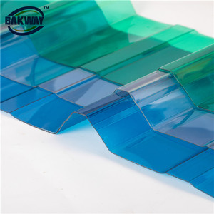 10 Năm Bảo Hành Rõ Ràng <span class=keywords><strong>PC</strong></span> Nhựa Roof <span class=keywords><strong>Sheet</strong></span> Polycarbonate Tấm - Product Image 4