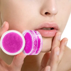 Alivia los <span class=keywords><strong>labios</strong></span> agrietados en seco, bálsamo reparador suave e hidratante, el <span class=keywords><strong>mejor</strong></span> efecto - Product Image 5