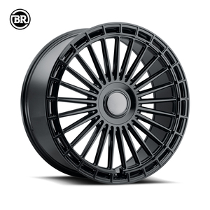 Borui ruote forgiate <span class=keywords><strong>vip</strong></span> 18-24 pollici due pezzi <span class=keywords><strong>vip</strong></span> nc ruote concave forgiate, cerchi ruote forgiate - Product Image 5