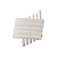 Marqueur pour tableau blanc de haute qualité à prix de gros, avec noyau éponge absorbant l'eau, stylo à encre à base d'eau à séchage rapide, réservoir de recharge d'encre