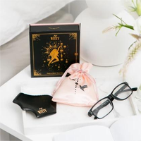 Witty – outil de grattage en pierre Bian Sibin naturelle Gua Sha pour Massage du visage et du corps, logo et boîte personnalisés pour soins du visage