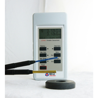 LINKJOIN-sensor portátil tesla LZ-643, sensor de efecto hall, medidor numérico, fabricación con certificado CE, proveedor de garantía comercial