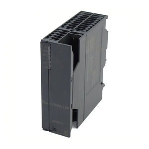 Brandneues Original SIEMENS 6ES7 153-2BA10-0XB0 Schnittstellenmodul SPS Programmierbarer Controller mit 16 I/O und 110V - Product Image 3