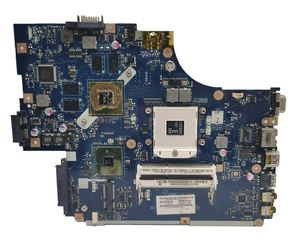 5742G Moederbord Voor Acer 5741 5742 5742G LA-5893P HM55 <span class=keywords><strong>DDR3</strong></span> Met HD5470M Laptop Moederbord 5742G Moederborden - Product Image 1