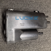 Serbatoio di Espansione dello Sterzo con Filtro a Carboni Attivi LR027061 C2C41545 per Land Rover Range Rover 3 Freelander 2