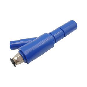 Générateur d'air D11009 pour machine à coudre surjeteuse, pièce d'équipement de traitement de vêtements, haut niveau de sécurité - Product Image 1
