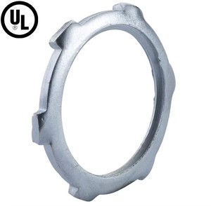 Ctillar ống dẫn locknut điện khóa <span class=keywords><strong>Nuts</strong></span> cho ống dẫn phụ kiện - Product Image 1