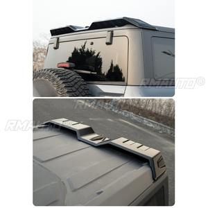 Para Ford Mustang: Kits de Estilización, Alerón Trasero, Alerón de Maletero, Alerón Inferior de Maletero, Kit de Carrocería - Product Image 4