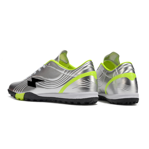 Zapatos de Fútbol para Césped Artificial XV TF35-45 con Parte Superior de PU Transpirable para Hombre, Tallas 35-45, Resistentes al Desgaste - Product Image 2