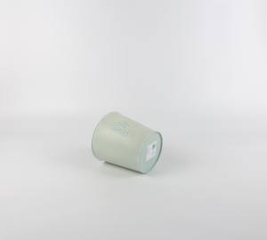 Набор овальных круглых оранжевых сиреневых веток, оцинкованные мелкие растения из металла, трав - Product Image 5