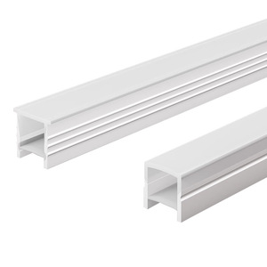 Tira de Luz LED de Silicona de 100m, 24V, de un Solo Color, sin Puntos Oscuros, 8*16mm, IP65 - Product Image 3