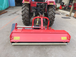 Faucheuse professionnelle à fléaux pour tracteur de 2000mm par <span class=keywords><strong>RIMA</strong></span>, certifiée CE pour une coupe à la brosse sûre et efficace sur les terres agricoles et l'aménagement paysager - Product Image 6