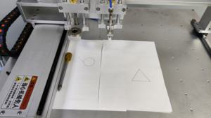 Klik En Lijn Leven Testmachine, Xyz Knop Sleutel Verplaatsing Analyze <span class=keywords><strong>Tester</strong></span> - Product Image 4