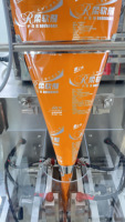 Vente d'usine - Machine d'emballage automatique pour le remplissage et l'étiquetage de liquides, multifonctionnelle, compatible avec les matériaux plastiques/verre/papier