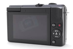 Cámara Digital Profesional HFT <span class=keywords><strong>EOS</strong></span> <span class=keywords><strong>M200</strong></span> con Lente EF-M 15-45mm F/3.5-6.3 IS STM, Importada de Japón, Venta al Por Mayor - Product Image 3