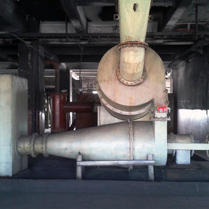 Separador de Máquinas de Mineração Durável, Separador Centrífugo de Vórtice, Hidrociclones para Areia - Product Image 2