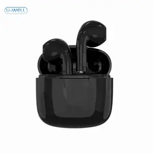 2023 kualitas terbaik earbud nirkabel TWS terbaik baru iPods Pro Earbuds A2 Pro earphone Bluetooth