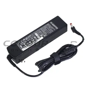 LE 20V LE Y485 V580 için PA-1900-56LC AC adaptör 90W Z570 Z585 B480 B485 N581 N585 n460 Y460 5.5x2.5mm adaptör ADP-90DD B