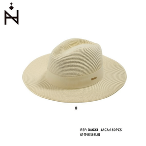 Cappello a Cilindro con Decorazione a Nastro 31623 JACA180PCS - Product Image 2