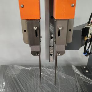 เครื่องเย็บแบบใช้ลมระบบยึดแบบยืดหยุ่นด้วยตนเองสำหรับเครื่องมือ - Product Image 6