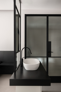 การตกแต่งภายใน3D <span class=keywords><strong>แบบ</strong></span>เรียบง่ายระดับมืออาชีพสำหรับอพาร์ทเมนต์ในเมืองที่ทันสมัยห้องนอนอเนกประสงค์ห้องครัว<span class=keywords><strong>แบบ</strong></span>มืออาชีพ - Product Image 6