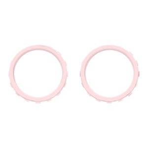 Anneaux décoratifs pour manette Xbox Series X/S, anneau de remplacement personnalisé pour manette Xbox - Product Image 2