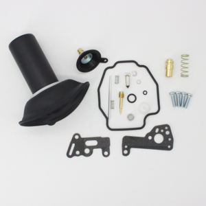 Ya Ma ha XV535 Virago 1990-2001 Repair Kit Includes <strong>Carburetor</strong> Plunger <strong>Diaphragm</strong> - Product Image 4