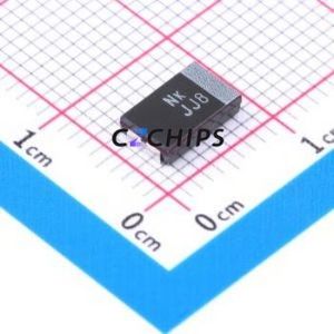 Condensateur au tantale T55V227M6R3C0015 2917 ( Capacité : 220uF )( Précision : 20% Tension nominale : 6.3V ) - Product Image 1