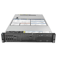 Serveur Rack de Calcul Haute Performance ThinkSystem SR590 pour Traitement de Données - Offre Spéciale