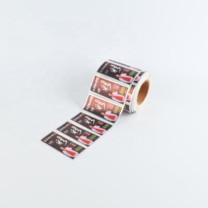 <span class=keywords><strong>Etichette</strong></span> Adesive <span class=keywords><strong>Personalizzate</strong></span> in Rotolo, Impermeabili, per Imballaggio Prodotti, <span class=keywords><strong>Etichette</strong></span> in Rotolo per Bottiglie di Vino - Product Image 2