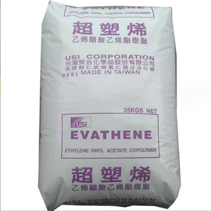 Zapatos de lámina extruida de EVA Taiwán <span class=keywords><strong>Taiju</strong></span> UE630 para aplicaciones fotovoltaicas transparentes, materia prima de plástico - Product Image 4