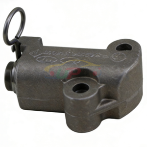 24410-2A700 Cubierta del Tensor del Conjunto de Correa de Distribución 24410 2A700 para Hyundai Kia 244102A700 - Product Image 2