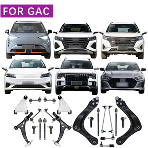 Per GAC Gs8 Gs3 Gs4 Gs5 Ga5 empaw S7 S9 Gs8 M6 M8 Emzoom braccio di controllo giunto sferico tirante fine collegamento stabilizzatore sospensione parte - Product Image 1