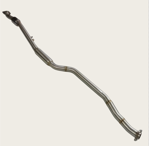 <span class=keywords><strong>ราคา</strong></span>โรงงานสำหรับท่อไอเสียกลาง Mitsubishi <span class=keywords><strong>Lancer</strong></span> <span class=keywords><strong>EX</strong></span> 1.8 ปี 2009 - 2012 - Product Image 1