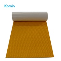 Komin Vente en gros Surf Traction EVA Mousse SUP Deck Pad
