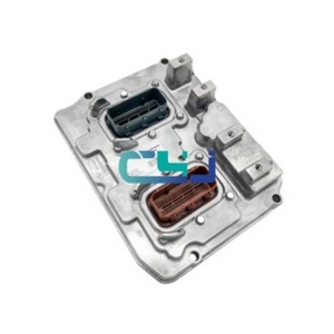 Module de commande électronique ECU ECM 5317106 5317107 pour moteur CM2350 ISX15 QSB4.5 QSB6.7 QSL89 Contrôleur de machines de construction - Product Image 1