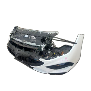 Kit de panneaux de carrosserie automobile de haute qualité pour <span class=keywords><strong>BMW</strong></span> F91/F92/F93 <span class=keywords><strong>M8</strong></span> Série Année 2019-2022, accessoires de voiture, pare-chocs - Product Image 4