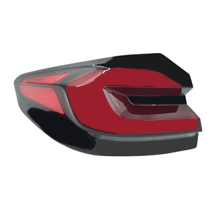 ไฟท้าย BMW ซีรีส์ 5 G38 แบบฮาโลเจน มุมนอก ซ้าย-ขวา อะไหล่เปลี่ยน ไฟเลี้ยว 63218493811 - Product Image 3