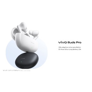 Écouteurs intra-auriculaires Vivo Buds Pro TWS (via FedEx) - Product Image 4