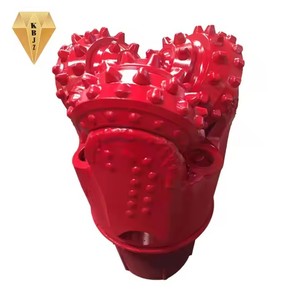 Kbjz Nhà Máy Giá ROTARY tricone Rock khoan <span class=keywords><strong>bit</strong></span> cho cũng khoan - Product Image 3