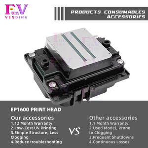 أحدث طابعة حافظات هواتف خلوية عالية الجودة، ماكينة طباعة حافظات الهواتف التجارية الأوتوماتيكية بالكامل مع أنظمة دفع ببطاقات الائتمان - Product Image 4