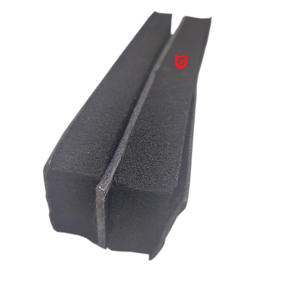 <span class=keywords><strong>Joint</strong></span> d'expansion <span class=keywords><strong>intumescent</strong></span> en graphite, matériau coupe-feu de forme carrée - Product Image 2