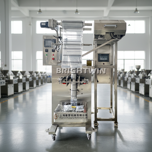 Super vente Machine à fabriquer des <span class=keywords><strong>cubes</strong></span> Maggi <span class=keywords><strong>Knorr</strong></span> Cube de bouillon de poulet, de bœuf, de crevettes, de légumes, ligne de production de <span class=keywords><strong>cubes</strong></span> de bouillon - Product Image 1
