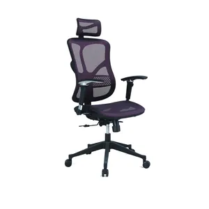 Foshan Office Chair Cheap Home Office Chairs Wholesale Full Mesh Office Chair Ergonomic