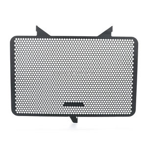 Accessoires de moto POUR <span class=keywords><strong>KAWASAKI</strong></span> Z 750 Z 800 Protection de radiateur Z 1000 Z <span class=keywords><strong>1000SX</strong></span> Versys1000 Versys 1100 Grille de radiateur - Product Image 2