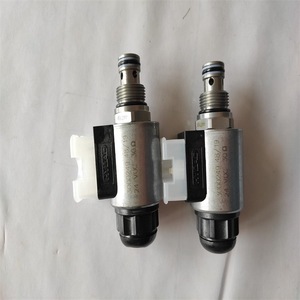 เช็ควาล์วไฮดัก 1/2 นิ้ว 24 โวลต์ดีซี 30 โอห์ม สำหรับใช้งานในอุตสาหกรรม - Product Image 1