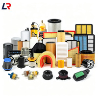 Accessoires automobiles en gros, filtre à huile, prix 04E115561A, filtre à huile moteur, pièces automobiles 04E115561H