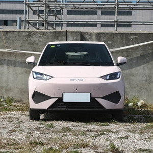 Hot EV BYD Seagull 305Km 2025 100% Coche eléctrico <span class=keywords><strong>puro</strong></span> <span class=keywords><strong>Mini</strong></span> 135Nm - Product Image 2